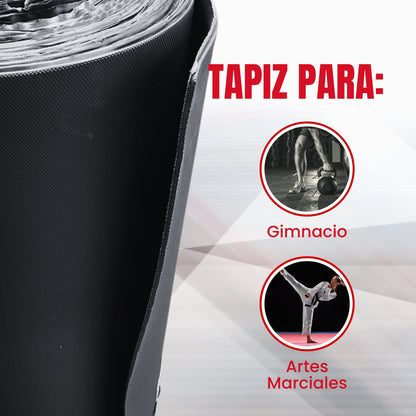 PoliRollo 35 Tapiz de Uso Rudo