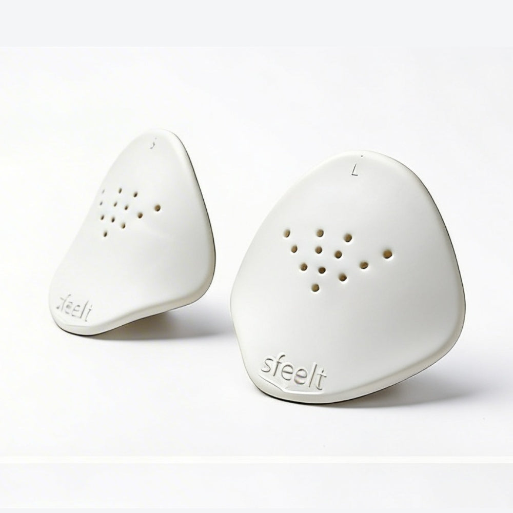 Protectores Antiarrugas de tenis Sfeelt