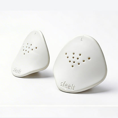 Protectores Antiarrugas de tenis Sfeelt