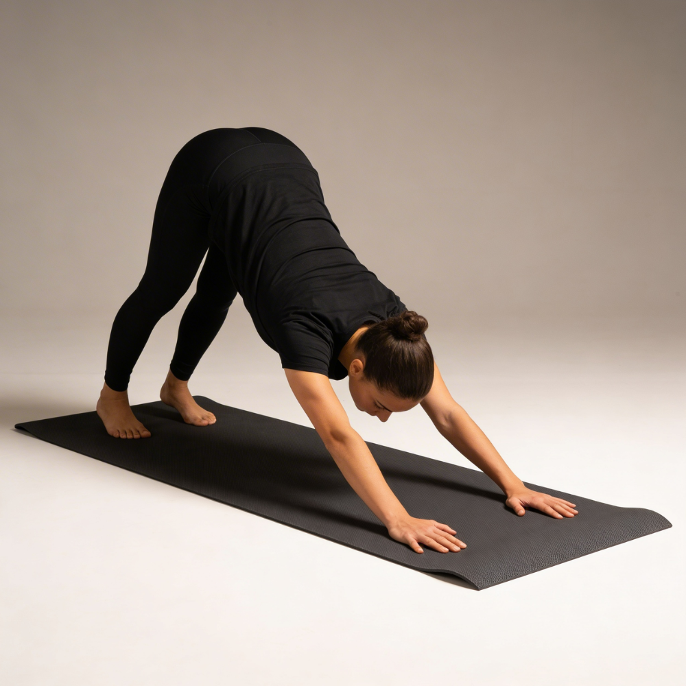 Tapete Yoga Balance